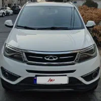 تیگو 5 مدل 96