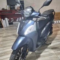 لاکی 200