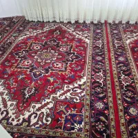فرش هریس