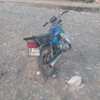 موتر سیکلت125مزایده