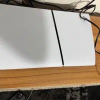 ps5 slim digital|کنسول، بازی ویدئویی و آنلاین|تهران, تهرانپارس جنوبی|دیوار