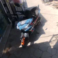 موتور فروشی نقد و اقساط