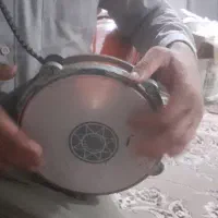تنبک