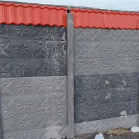 اجاره حصار ۳۰۰متری عرض ۸