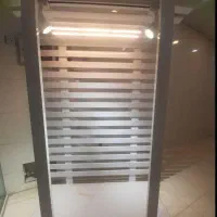 ویترین مغازه