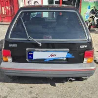 پراید هاچبک نسیم