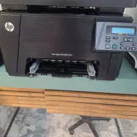 پرینتر m176n  Hp