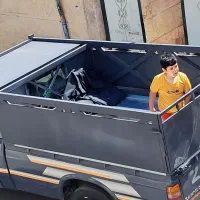 بار نیسان صفر