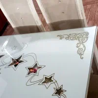 میز غذاخوری ۴ نفره