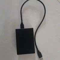 هارد اکسترنال سیگیت