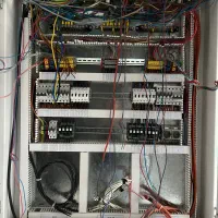 برق برقکاری سیم کشی رفع اتصالی