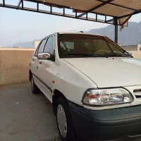 پراید م95