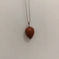گردنبند سنگ دلربا