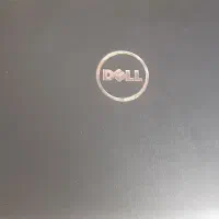 لپ تاب دل. Dell . i7