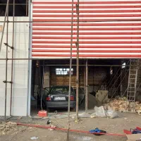 کرکره برقی درب اتوماتیک