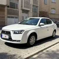 دنا پلاس  ۶ دنده خشک ۱۴۰۵ بدون کارکرد(رینک)