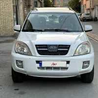 ام وی ام x33 درجه یک و کمکار