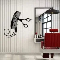 خدمات آرایشگری زنانه