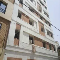 آپارتمان ۵۲ متر کلید نخورده