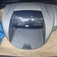 پرینتر تک کابره جوهر افشان