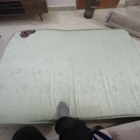 تشک دو نفره