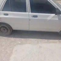 پراید مدل 97