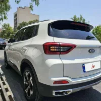 ایکس ۵۵ مدل ۱۴۰۱ کم کارکرد سفید