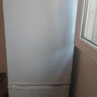 یخچال فریزر سینجر کار کرده سالم