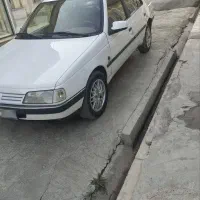 پژو ۱۳۹۰ TU5