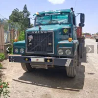 ولوو n10|خودرو سنگین|مبارکه, |دیوار