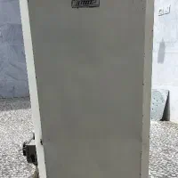 آبگرمکن گازی مخزن دار