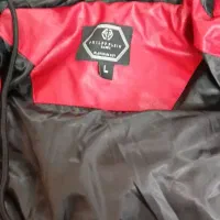 دوعدد کاپشن نو