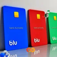 کد هدیه بلو بانک