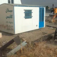 کانکس ۱۰ متری کارکرد