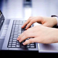 انجام تایپ از روی فایل صوتی، دست‌نویس و PDF