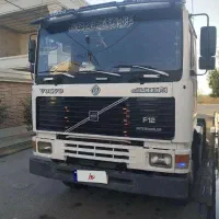 اف 12مدل 74با لبه دومحوربالن اینترکولر