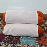 بالشت  لوله ای  (گرد)