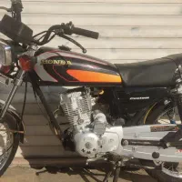 هندا150کاربرات مدل95 استارتی