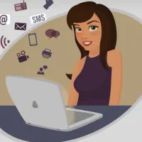 کار در منزل در هرجای کشور باشی کار در سراسر کشور