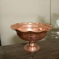 ظرف مسی کرمان