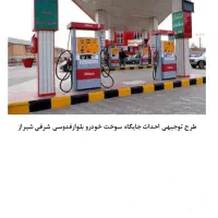 طرح توجیهی فنی ،‌مالی و مطالعات امکان سنجی