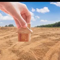 فروش زمین فاز دو چمران