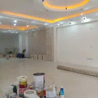 رنگ کاری و نقاشی ساختمان