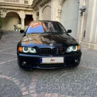 بی ام و318 e46 نقد و اقساط