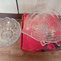 شیرینی خوری وشکلات خوری کریستال مارک سوگای ژاپن