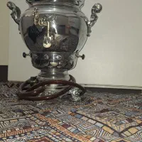 سماور مارک فرنوش