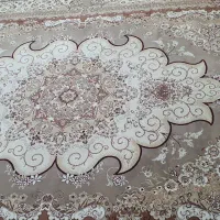 فرش ۱۲ متری کاملا سالم در حد نو