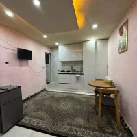 اجاره روزانه ماهانه آپارتمان دو خوابه ستارخان