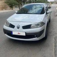 مگان 2010 فول/ (نقد یا قابل معاوضه)