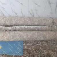 ۲عددفرش ۹متری درحد نو